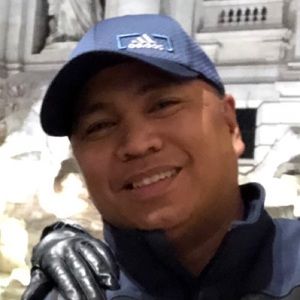 Meet your Posher, Garivic